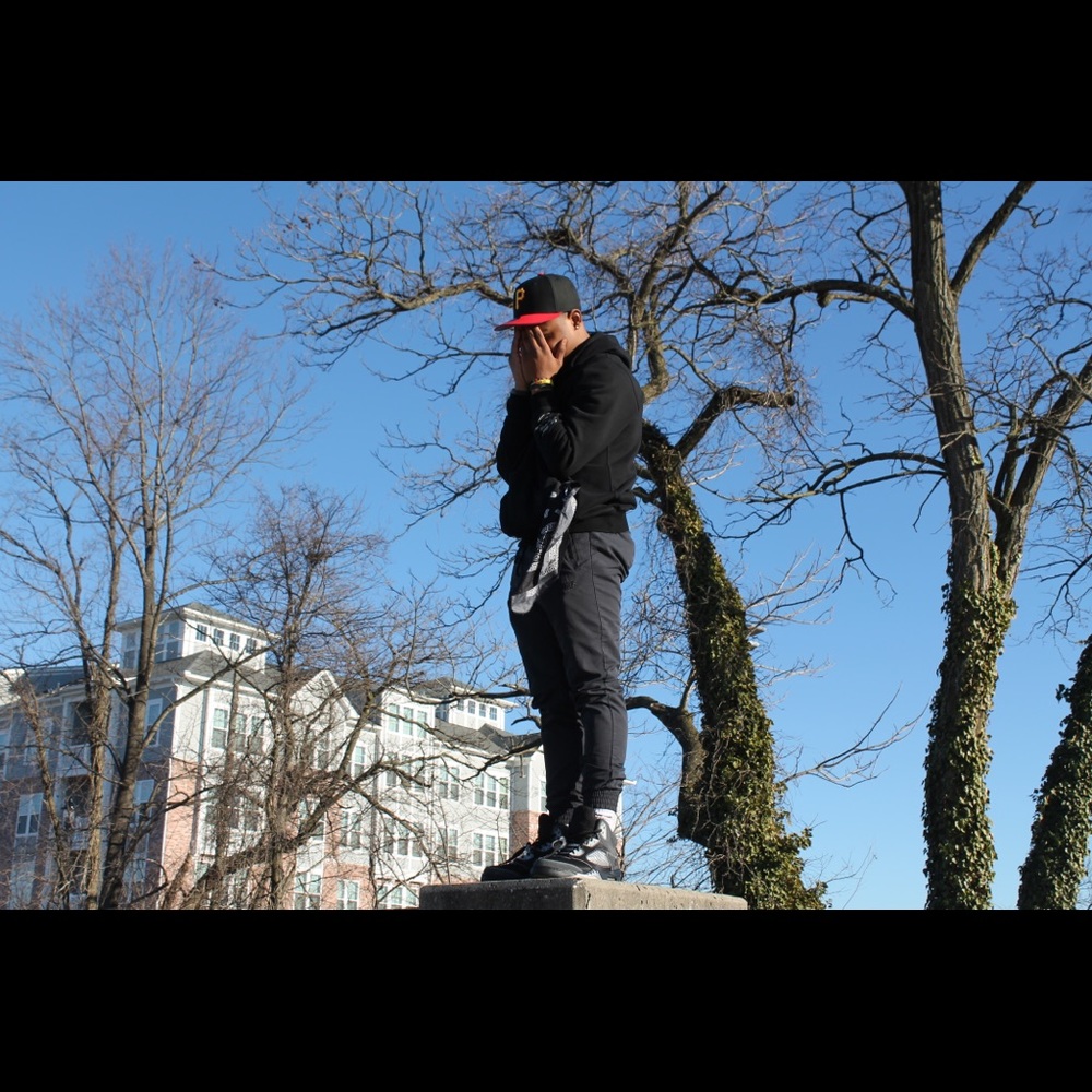 Meet your Posher, Noah